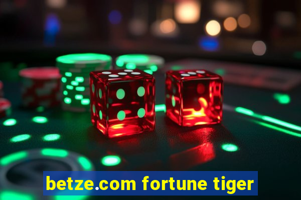 betze.com fortune tiger